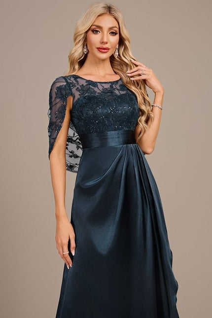 Robe Chic Mere Mariee - gallery 1