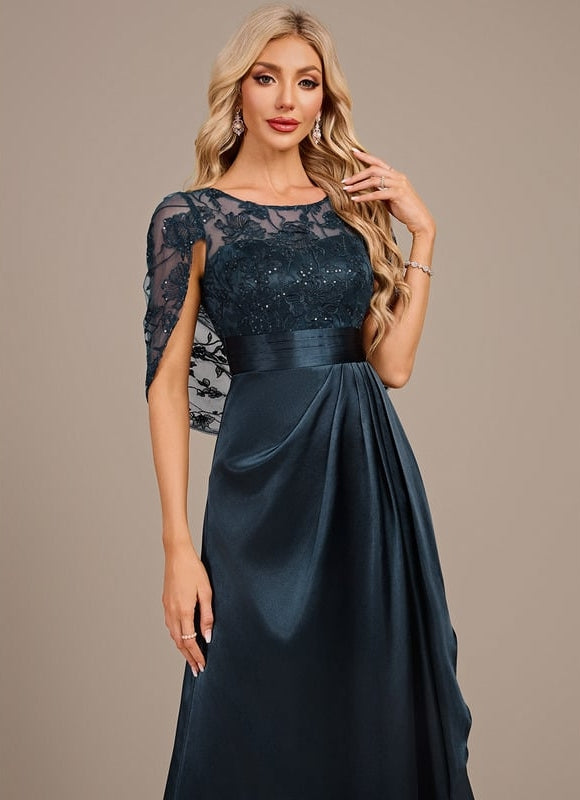 Robe Chic Mere Mariee - gallery 1