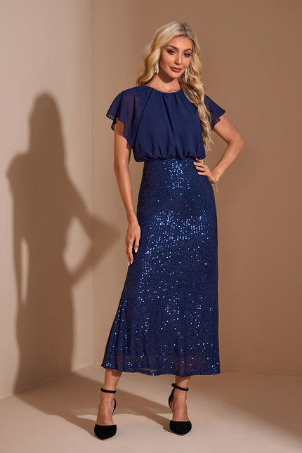 Robe Chic Mystique Astrale