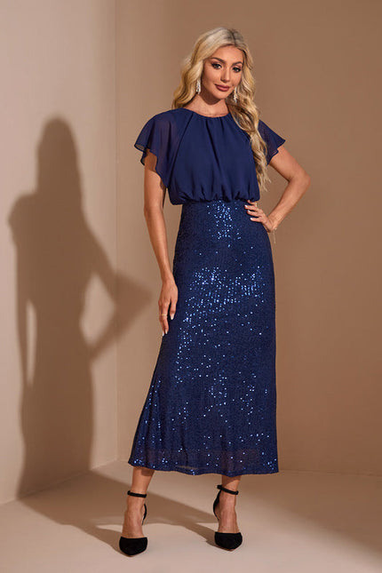 Robe Chic Mystique Astrale