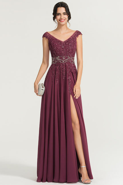 Robe Chic Élégante Royale - gallery 5