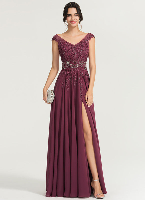 Robe Chic Élégante Royale - gallery 5