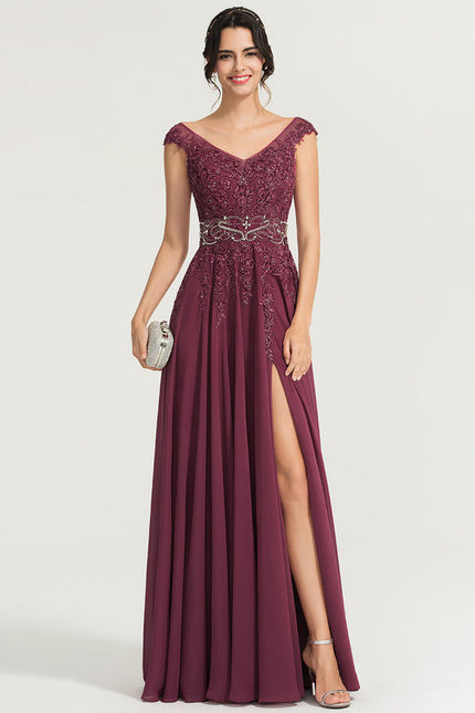 Robe Chic Élégante Royale - gallery 5