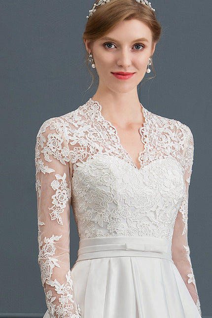 Robe Chic Éclat De Rêverie - gallery 4