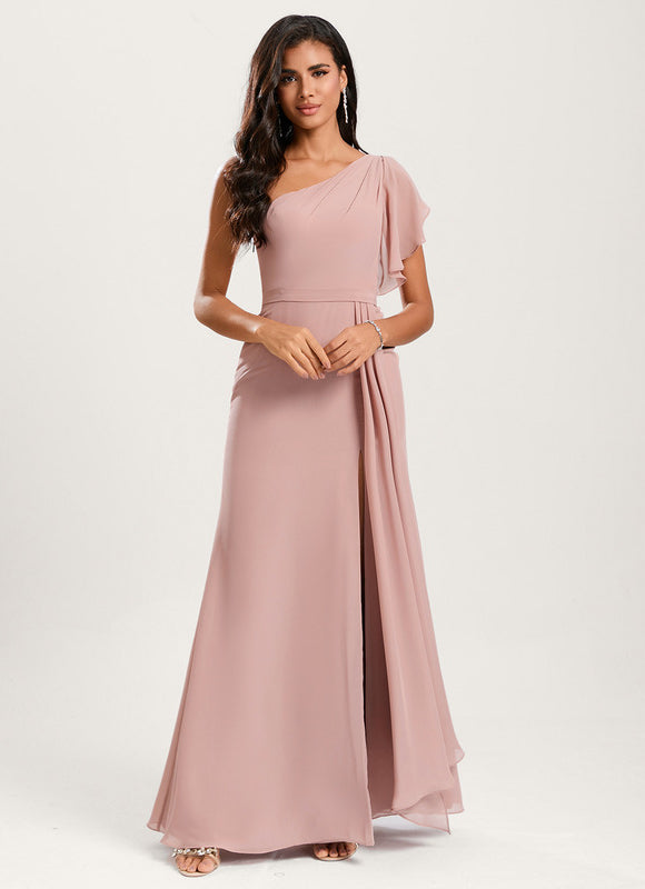 Robe Chic Ombre Enchantée - gallery 2