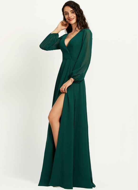 Robes Bohème Chic Mariage - gallery 2