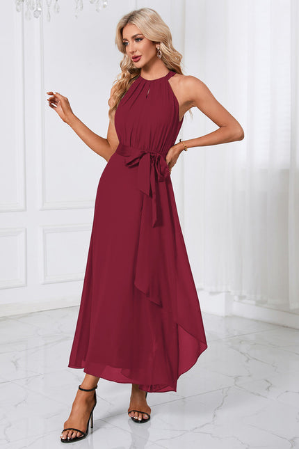 Robe Turquoise Chic - gallery 9