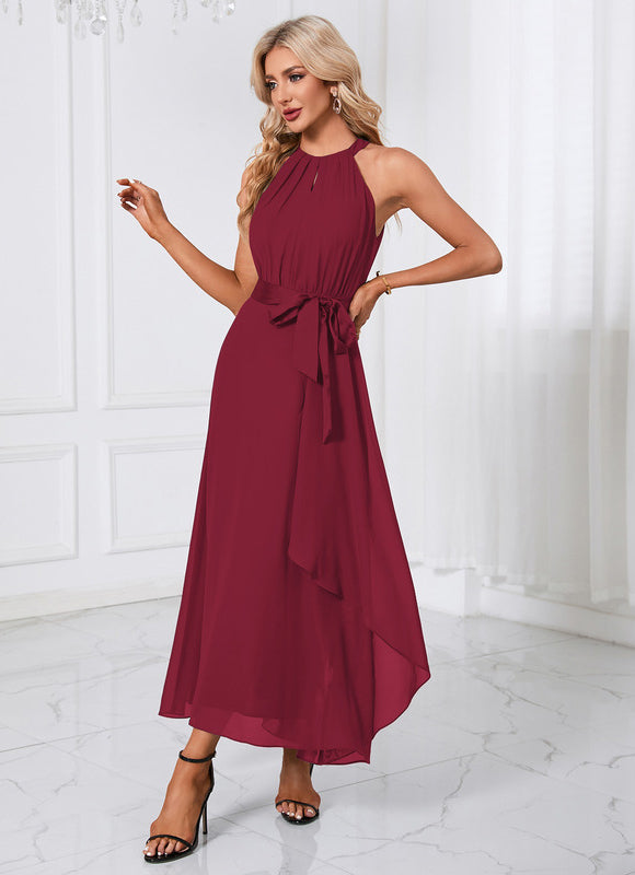 Robe Turquoise Chic - gallery 9