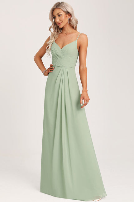 Robe Longue Bohème Hippie Chic - gallery 3