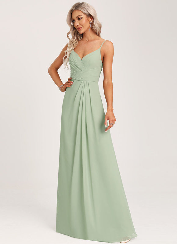 Robe Longue Bohème Hippie Chic - gallery 3