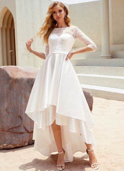 Robe Chic Célébration Lumineuse