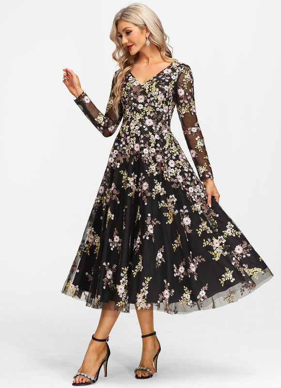 Robe Chic Rêve Enchanté - gallery 3