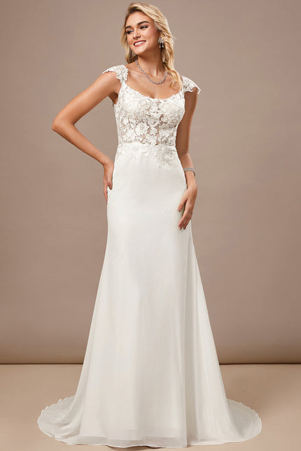 Robe Chic Chic Mousseline - gallery 3