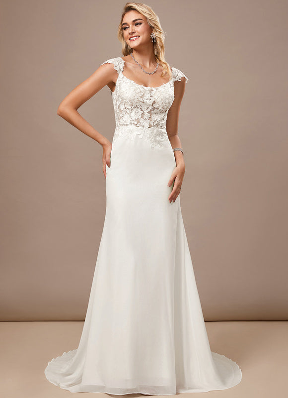Robe Chic Chic Mousseline - gallery 3