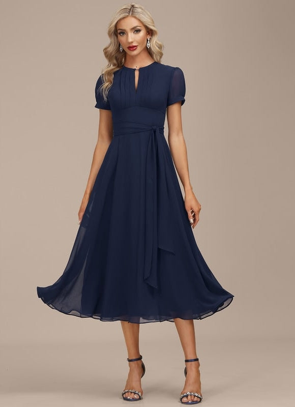 Robe Chic Éclat Subtil - gallery 1