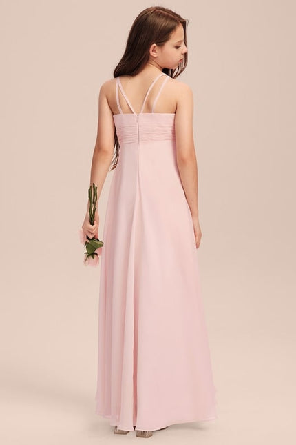 Robe Chic Élégante Enfant - gallery 3