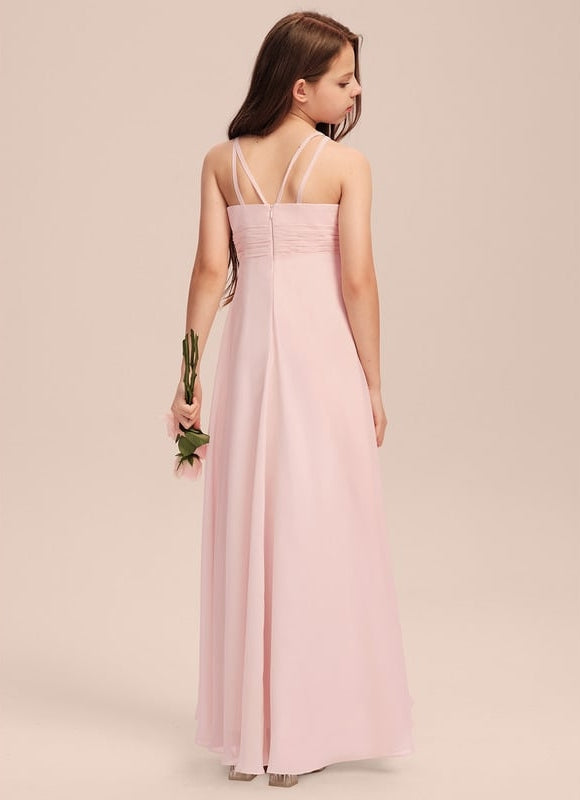 Robe Chic Élégante Enfant - gallery 3