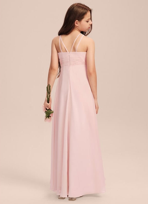 Robe Chic Élégante Enfant - gallery 3