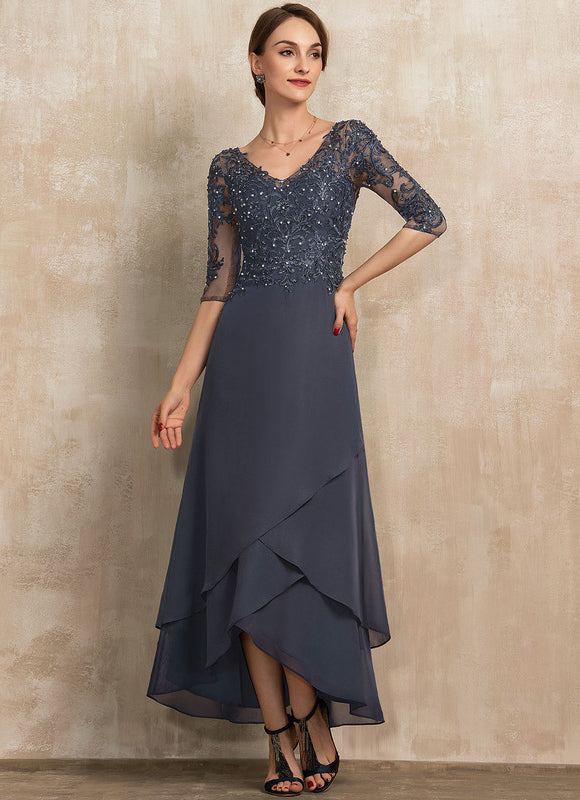 Robe Chic Éclat De Sophistication