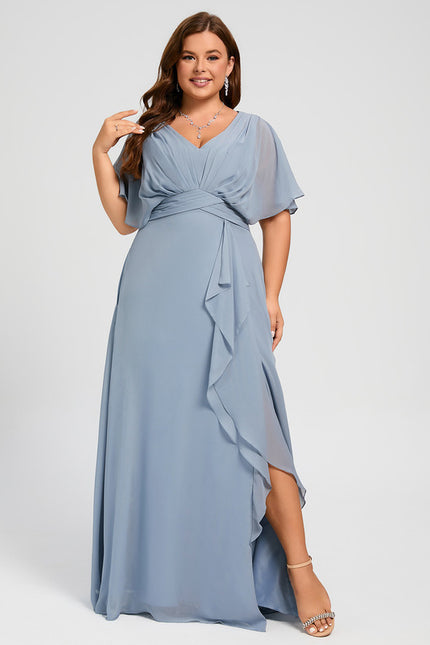 Robe Longue Bohème Hippie Chic - gallery 7