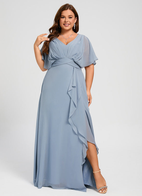 Robe Longue Bohème Hippie Chic - gallery 7
