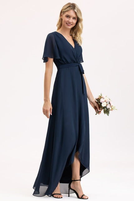 Robe Chic Céleste Mouvance - gallery 3