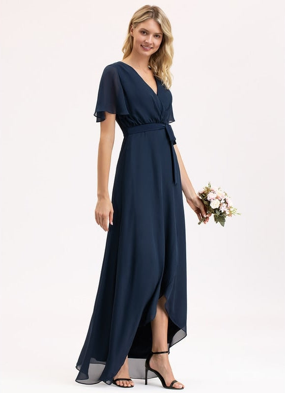 Robe Chic Céleste Mouvance - gallery 3