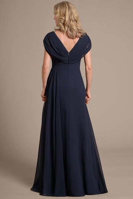 Robe Chic Mère Élégante - gallery 6