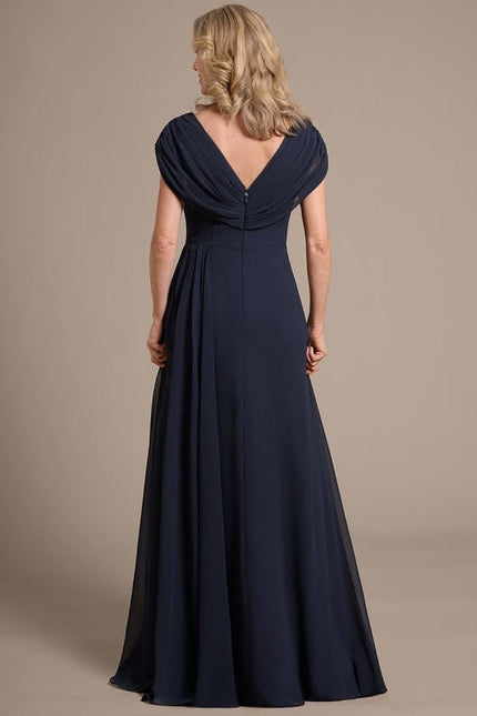 Robe Chic Mère Élégante - gallery 6