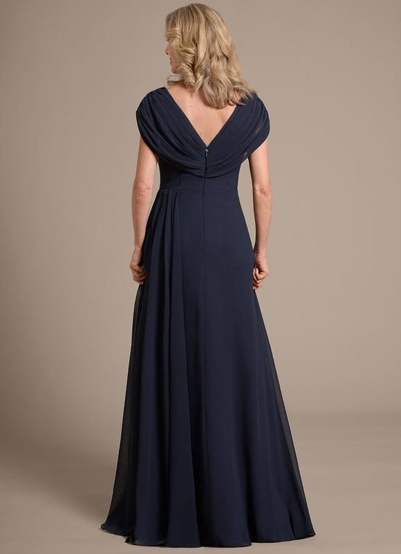 Robe Chic Mère Élégante - gallery 6