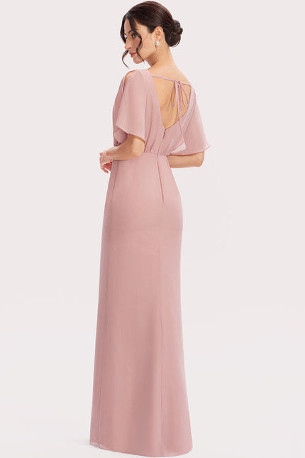 Robe Chic Lueur Élégante - gallery 3