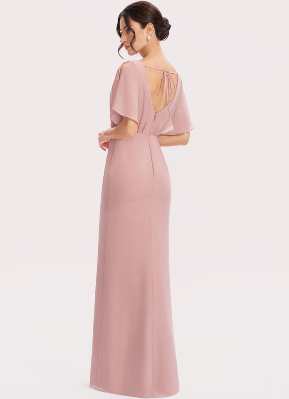 Robe Chic Lueur Élégante - gallery 3