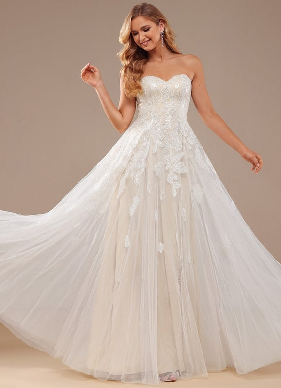 Robe Chic Céleste Fleurie