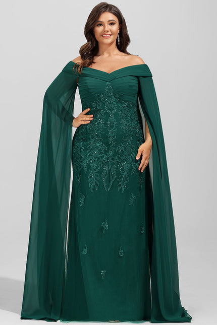 Robe Chic Rêve Énigmatique - gallery 7