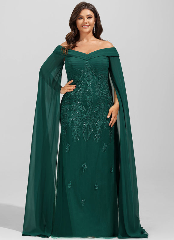 Robe Chic Rêve Énigmatique - gallery 7