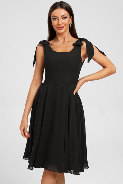 Robe Chic Danse Légère - gallery 1