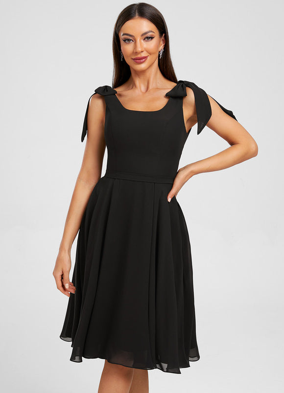 Robe Chic Danse Légère - gallery 1