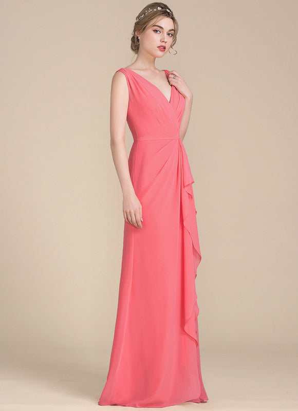 Robe Longue Bohème Hippie Chic - gallery 1