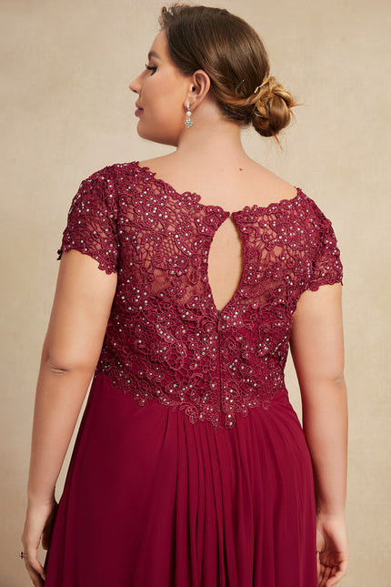 Robe Chic Éclat Rouge Essence - gallery 8