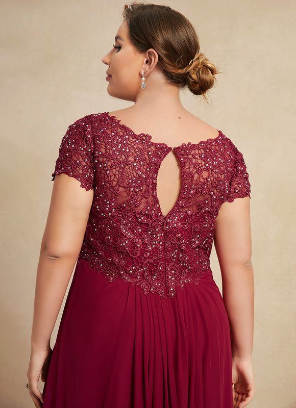 Robe Chic Éclat Rouge Essence - gallery 8