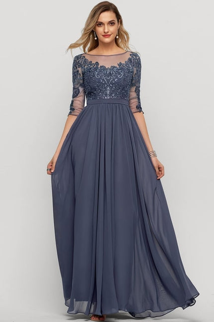 Robe Chic Soirée Chic