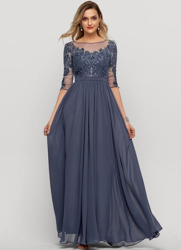 Robe Chic Soirée Chic