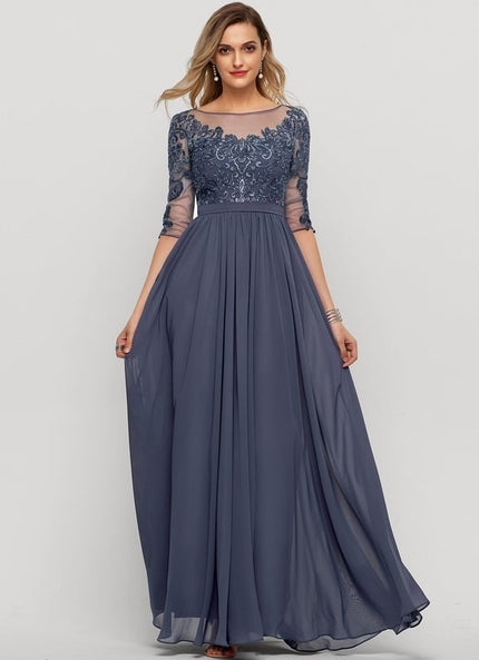 Robe Chic Soirée Chic