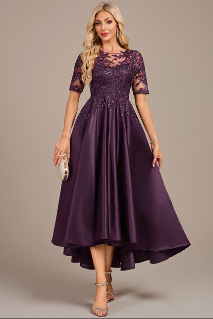 Robe Glamour Chic