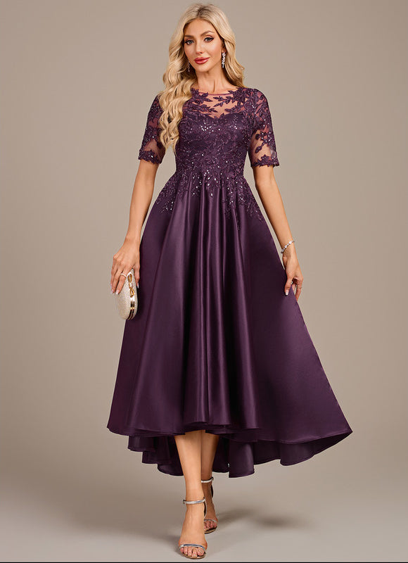 Robe Glamour Chic