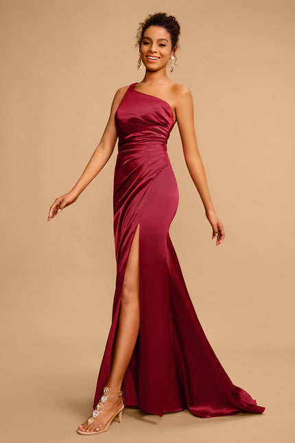 Robes En Soie Chic - gallery 1