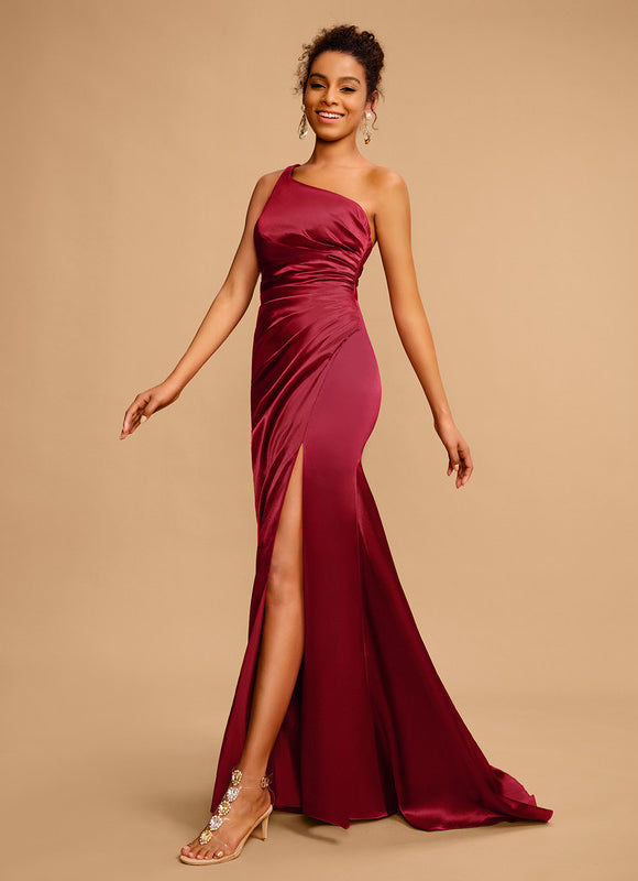 Robes En Soie Chic - gallery 1