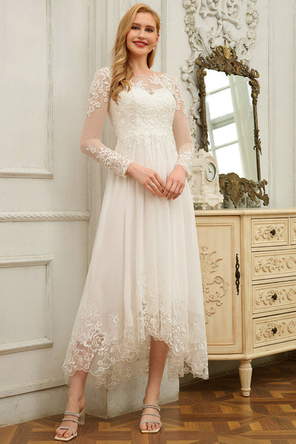 Robe Chic Harmonie Éthérée - gallery 2