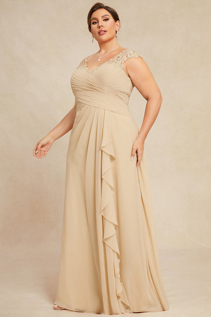 Robe Chic Sérénité Éternelle - gallery 5