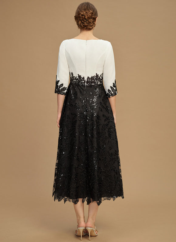Robe Chic Chic Émeraude - gallery 2